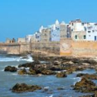 Carnet de voyage au maroc : essaouira-mogador