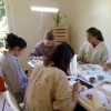 Cours Dessin Peinture Aquarelle Pastel Enfants (6 /12 ans)