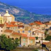 Carnet de voyage en Balagne, Corse    COMPLET