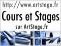 ArtStage.fr Cours et stages d'art
