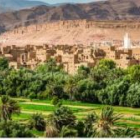 Maroc circuit tanger assilah tetouan chefchaquen très beau voyage stage aquarelle et carnet de voyage reste  4 places