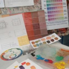 Comprendre et maîtriser la couleur : introduction aux fondamentaux