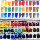 Aquarelle : le laboratoire des couleurs