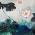 Lotus - stage de calligraphie, peinture chinoise et japonaise, qi gong, méditation