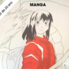 Bd et illustrations manga