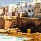 Maroc  : stage carnet de croquis et carnet de voyage à essaouira au maroc