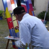 Cours Peinture - Pont-Scorff (56)
