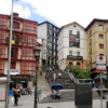 Bilbao, Croquis de Voyage