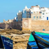 Essaouira - Maroc - Carnet de Voyage
