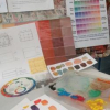 Comprendre et maîtriser la couleur : Introduction aux Fondamentaux