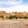 Carnet de voyage dans le sud marocain