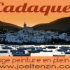 Stage peinture en plein air et carnet de voyage à Cadaquès (Espagne)