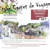 Carnet de voyage à Villerouge Termenes (Corbières - Aude)