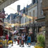 Stage carnet de voyage - Guérande, remparts et ruelles