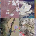 Cours en ligne: atelier de nihonga (peinture traditionnelle japonaise)