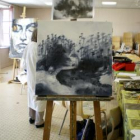 Atelier du lavoir - peinture (huile et acrylique) et dessin - ahuy