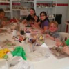 Cours de céramique enfants et adolescents