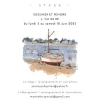 Stage carnet de voyage Ile de Ré avec Jérémy Soheylian