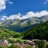Stage Carnets de voyage Haute Savoie Alpes
