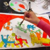 Arts plastiques - Enfants/Ados