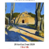 Exposition Peinture & Sculpture à Ansouis