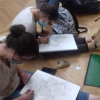 Cours d'initiation au dessin au musée d'Orsay