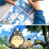 Stage Ados BD – L’univers de Miyazaki