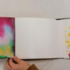 Labo-coloré : Dessin, Peinture, reliure (11-15 ans)