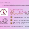 Semaine spéciale association Marabout de Ficelle