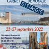 Carnet de voyage a Marseille