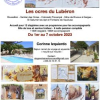 Carnet de voyage « les ocres du Lubéron - Vaucluse