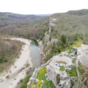Stage carnet de voyage en Ardèche