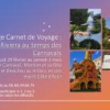 Stage Carnet de Voyage : La Riviera au temps des Carnavals
