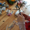Ateliers créatifs  - Enfants 6-11 ans