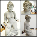 sculpture Atelier JoHo