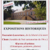 Exposition collective Château de L'Isle de Noé