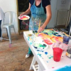 Ateliers de peinture intuitive/guidance