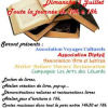 Festival Lire à Anduze : atelier d'écriture et expo livres d'artiste