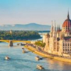 Dessin et Aquarelle/Carnet de voyage à Budapest, Hongrie