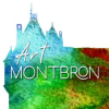 ArtMontbron  - Un nouvel atelier pour stage de peinture en résidence