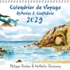 Calendrier 2023 Asturies & Cantabrie