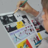 Atelier Dessin & BD Manga pour les Ados