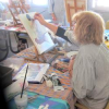 Atelier Peinture Adulte