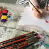 Cours et éveil artistique pour enfants
