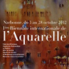 1ère Biennale Internationale d'Aquarelle de Narbonne