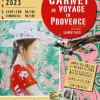 Salon Carnet de voyage en Provence