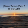 Séjour Zen et Sumi E en Bretagne