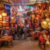 Stage carnet de voyage à Marrakech