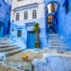 Stage carnet de voyage itinérant dans les cités impériales du Maroc