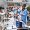 Atelier Peinture Adultes et Ados